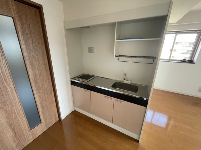 キッチン ラ･ファミリア山坂