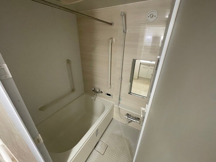 バス／シャワールーム等 ラ･ファミリア山坂