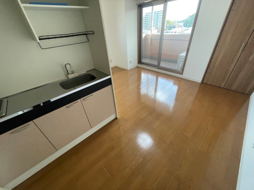 居室 ラ･ファミリア山坂