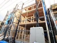 仮）ALEGRIA若江本町South
