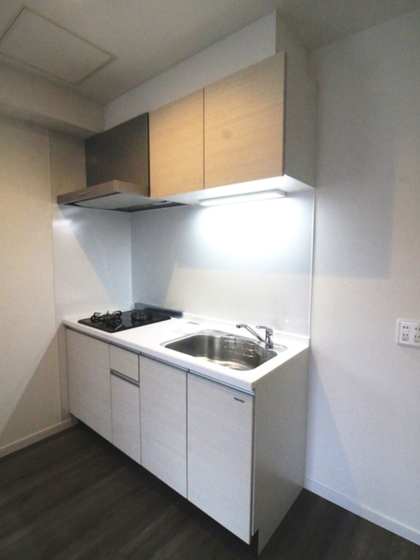 キッチン ALEGRIA若江本町South