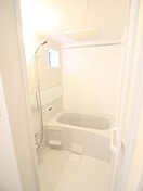 バス／シャワールーム等 ALEGRIA若江本町South