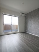 内観写真 ALEGRIA若江本町South