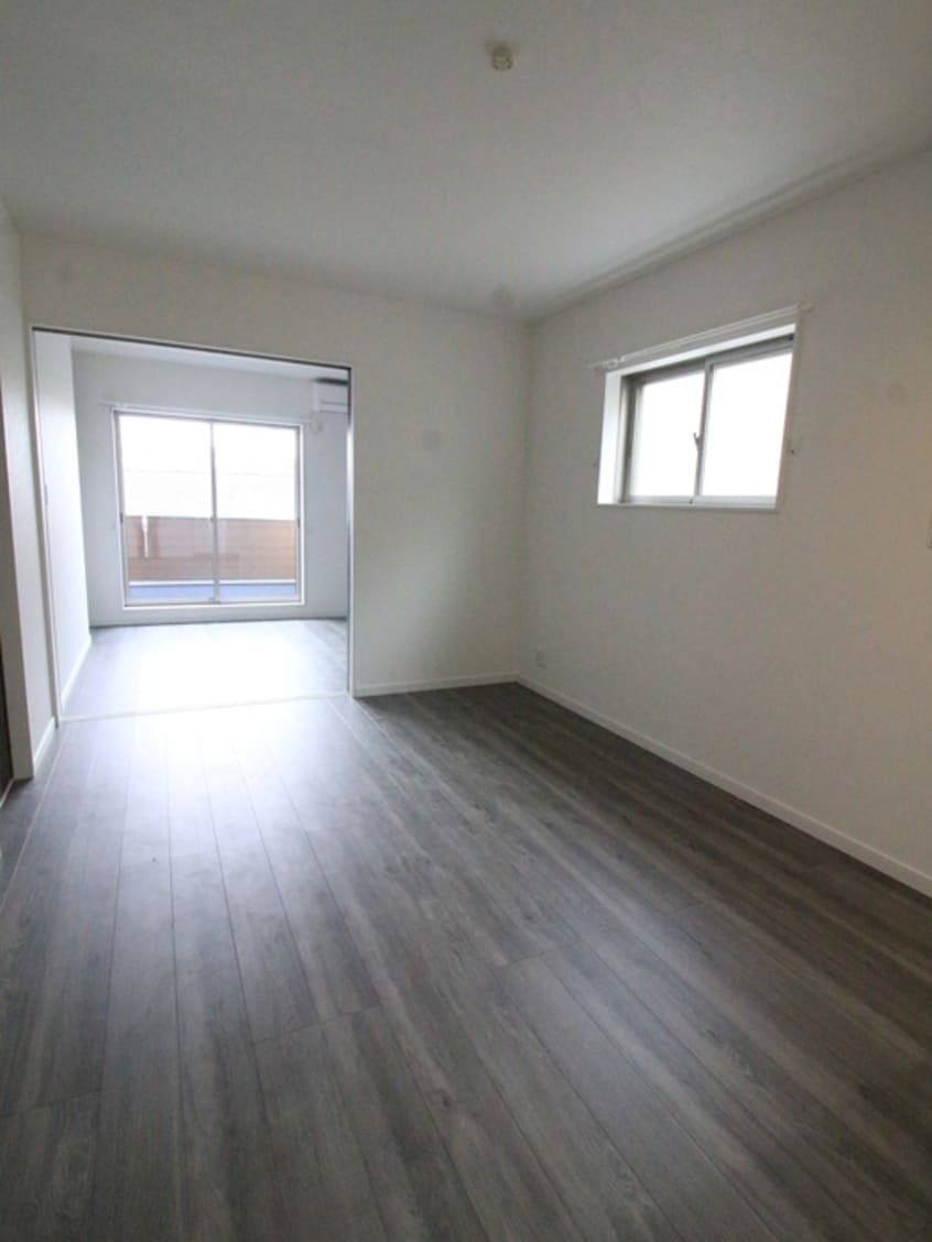 居室 ALEGRIA若江本町South