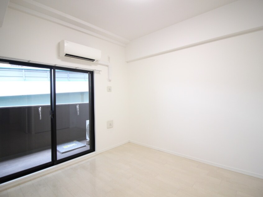 居室 S-RESIDENCE緑橋駅前