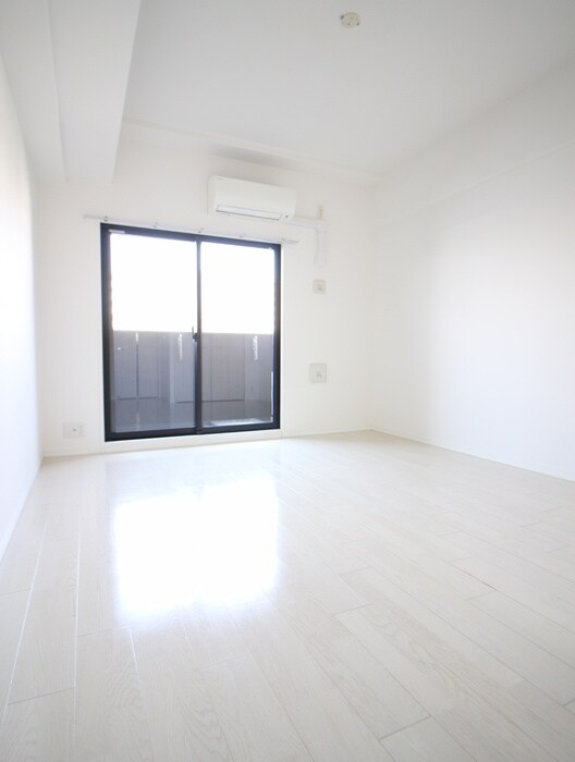 居室 S-RESIDENCE緑橋駅前