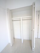 収納 S-RESIDENCE緑橋駅前