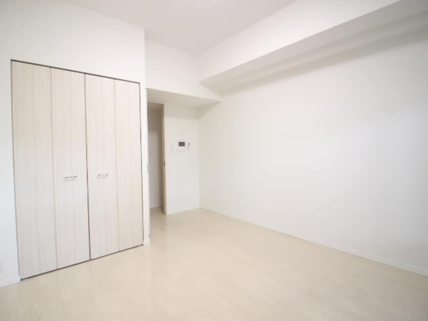 居室 S-RESIDENCE緑橋駅前