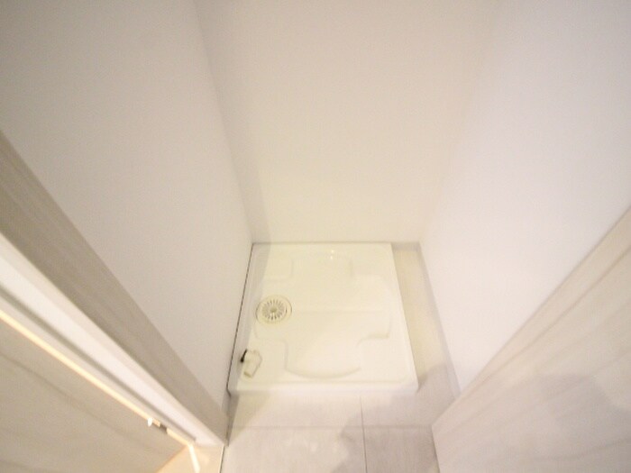 洗濯機置場 S-RESIDENCE緑橋駅前