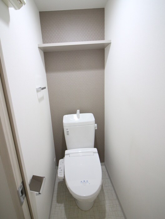 トイレ S-RESIDENCE緑橋駅前