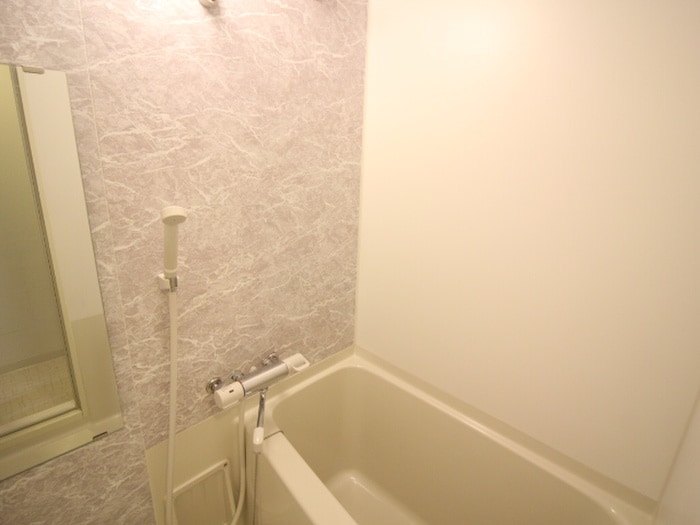 バス／シャワールーム等 S-RESIDENCE緑橋駅前