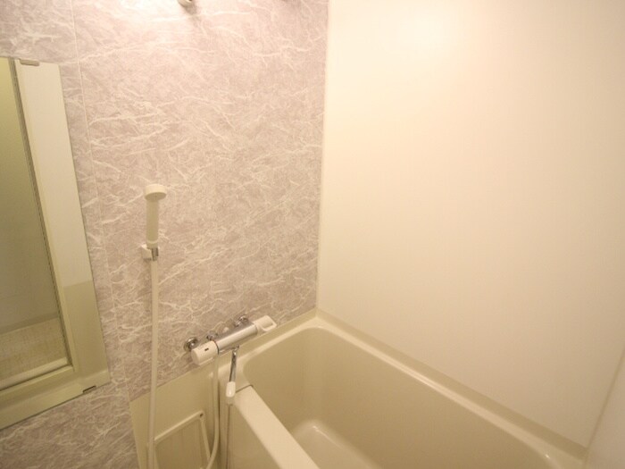 バス／シャワールーム等 S-RESIDENCE緑橋駅前