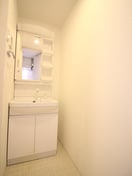 洗面 S-RESIDENCE緑橋駅前