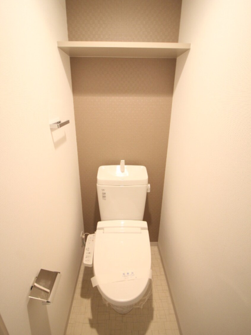 トイレ S-RESIDENCE緑橋駅前