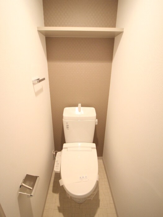 トイレ S-RESIDENCE緑橋駅前