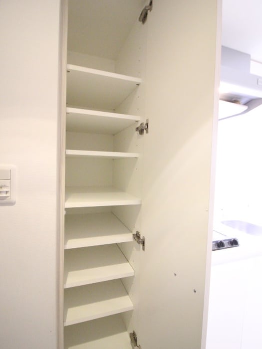 靴箱 S-RESIDENCE緑橋駅前