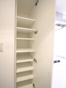 靴箱 S-RESIDENCE緑橋駅前