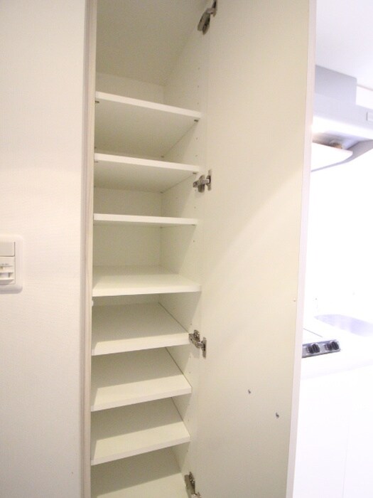 靴箱 S-RESIDENCE緑橋駅前