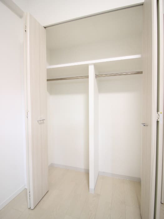 収納 S-RESIDENCE緑橋駅前