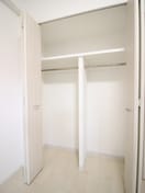 収納 S-RESIDENCE緑橋駅前