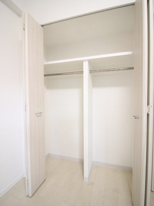 収納 S-RESIDENCE緑橋駅前