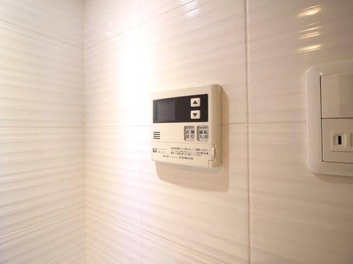 内観写真 S-RESIDENCE緑橋駅前