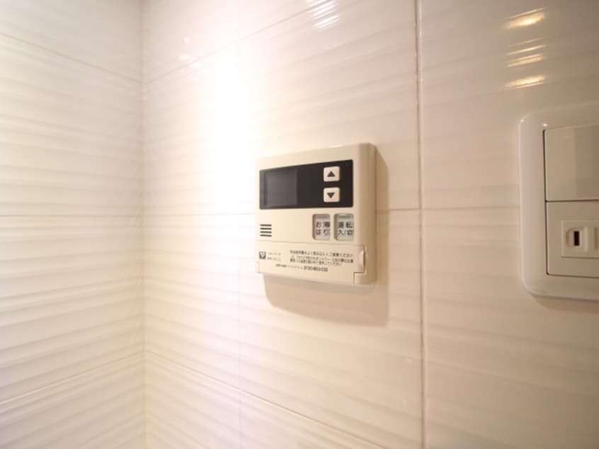 内観写真 S-RESIDENCE緑橋駅前