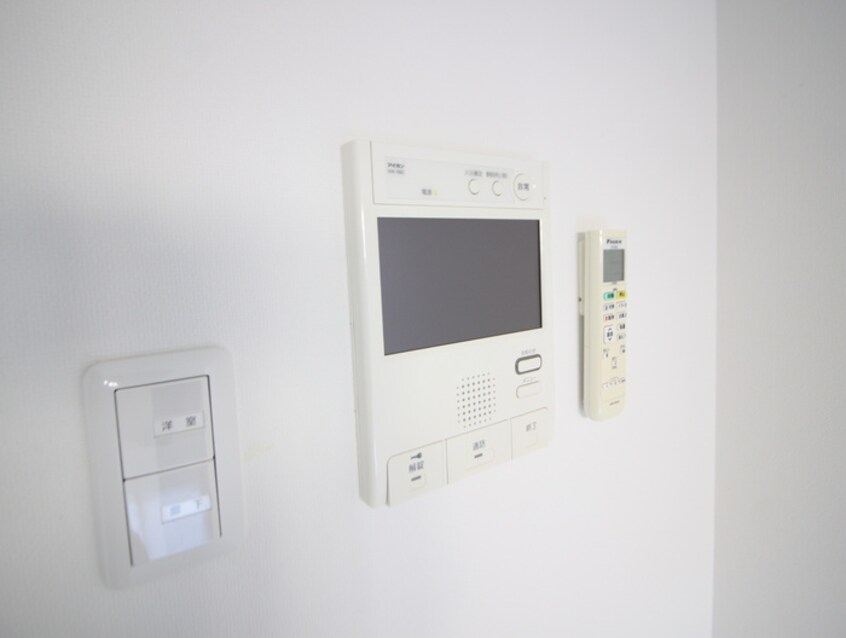 内観写真 S-RESIDENCE緑橋駅前