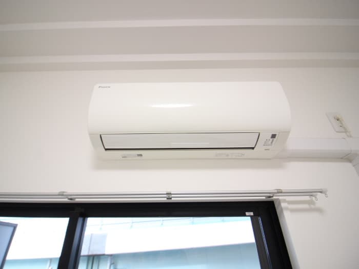 内観写真 S-RESIDENCE緑橋駅前