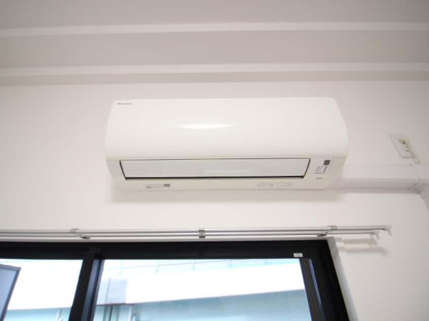 内観写真 S-RESIDENCE緑橋駅前