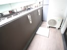 ベランダ・バルコニー S-RESIDENCE緑橋駅前