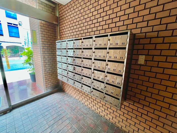 建物設備 エステート難波