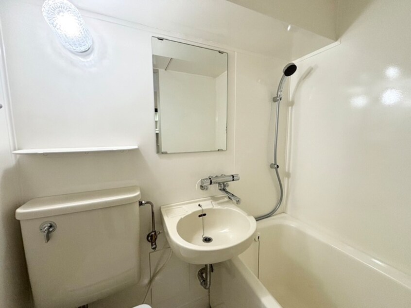 洗面 エステート難波