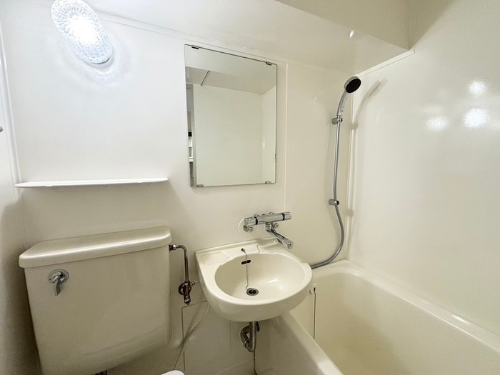 洗面 エステート難波