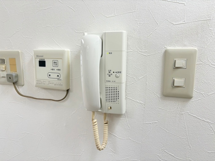 内観写真 エステート難波