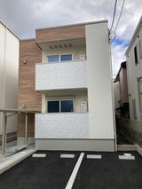 フジパレス尼崎園田Ⅲ番館