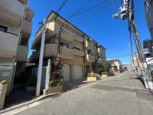 エスポワール 武庫之荘