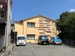 ハイツサンモリッツ