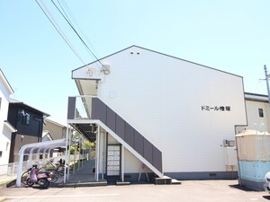 ドミ－ル檜塚