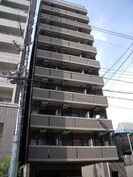 ＴＡＴディナスティ西本町(405)の外観