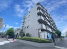 パデシオン宇治木幡(408)の外観