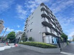 パデシオン宇治木幡(408)