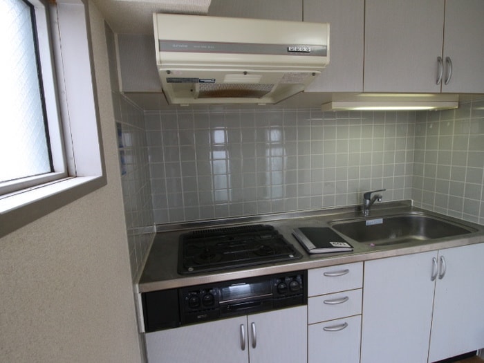 キッチン スカイウェイ洛北