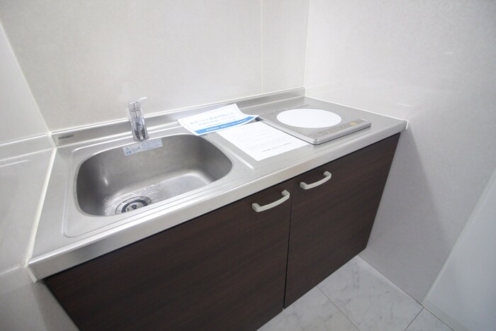 キッチン ＷＨＩＴＥＰＬＡＺＡ