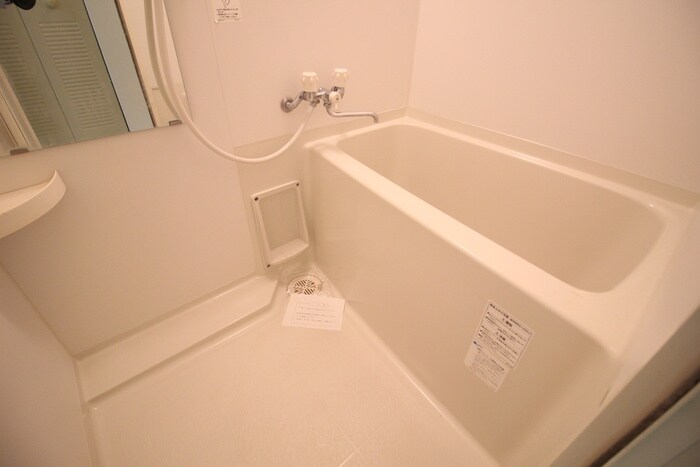 バス／シャワールーム等 ＷＨＩＴＥＰＬＡＺＡ