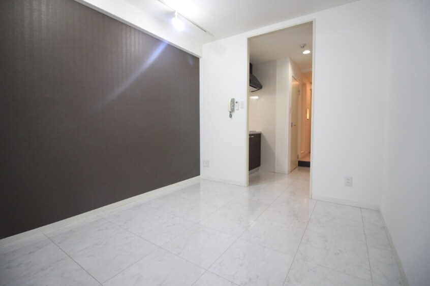 居室 ＷＨＩＴＥＰＬＡＺＡ