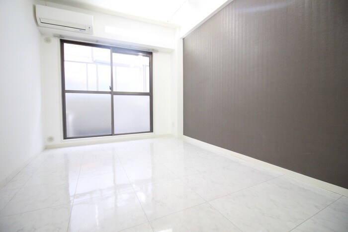 居室 ＷＨＩＴＥＰＬＡＺＡ