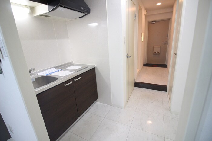 廊下 ＷＨＩＴＥＰＬＡＺＡ