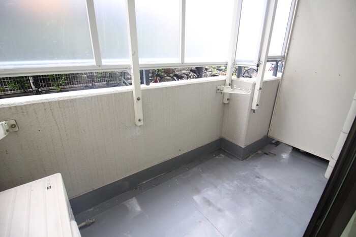 ベランダ・バルコニー ＷＨＩＴＥＰＬＡＺＡ