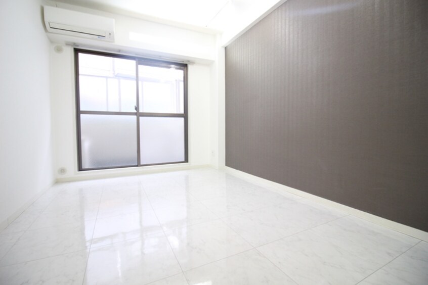 居室 ＷＨＩＴＥＰＬＡＺＡ